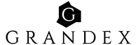Grandex логотип png